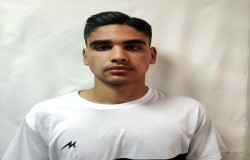 ماهان اینانلو