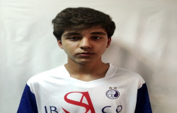 محمدپرهام زارع