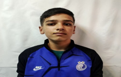 محمد یاسین باقری