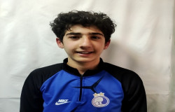 سید آرشان میرشجاعی
