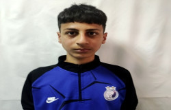 امیررضا فتحی