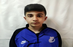 مهرسام استاد حسین خیاط
