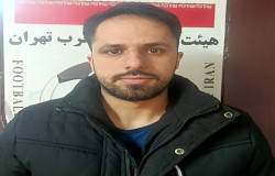 امید صلحی