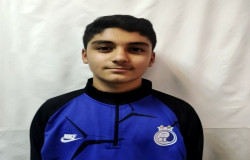 علی محمد زاده