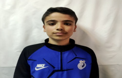 محمد مهراد زمانی