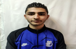 طاها لطف اله زاده