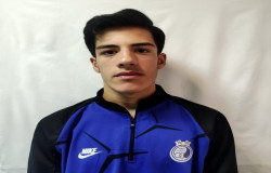 سید داوود حسینی