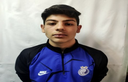 بنیامین دینی پور