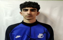 علی پرهیزی گشتی