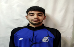 امیرعلی رجبی جلال