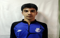 کوروش ثریا
