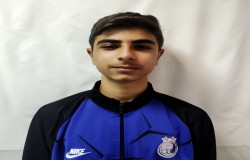 متین حدادی