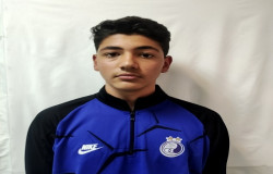 امیرضا تراب