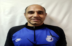 مهدی شریف نیا