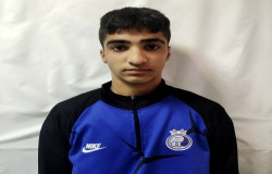امیرعباس محافظت کار
