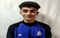 سینا غلامی زرنه