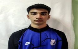 امیررضا زینل سیاوشانی