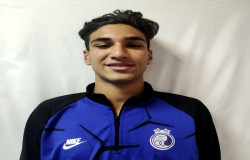 مهرشاد محمدحسینی