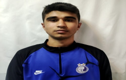 محمد مهدی خوش بخت