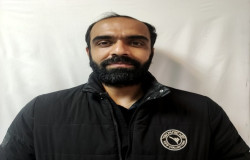 امیرحسین بختیاری بابا پیری