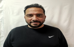 احمدرضا کارخانه چی