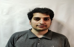 محمد مهیار قنبری زاده