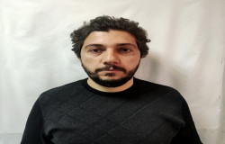 میلاد ایرانی دوست