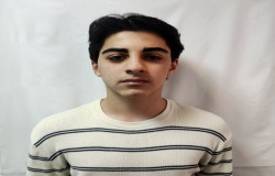 آریان جهانگیری