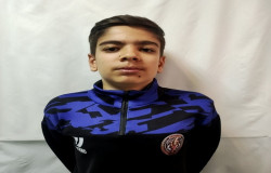 سید نیما شفیعی