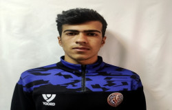 مهرشاد ترابی
