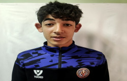 محمد مهدی گیوه کش