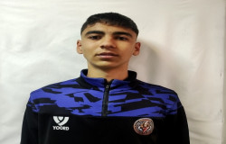 ماهان شکرایی پور