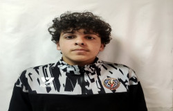 محمد صدرا ایزدی نهر