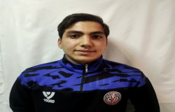 بنیامین محرمی
