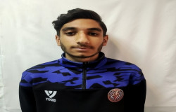 امیرعلی بهلولی