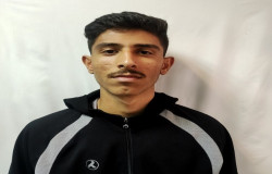 فرزام محمدی زرع ابادی