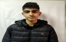 فراز محمدی زرآبادی