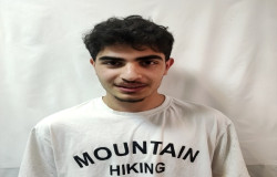 محمدصدرا محمدزاده جوریانی