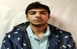 آریا دماوندی