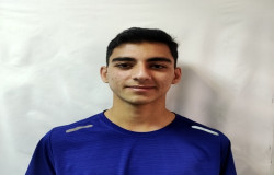 علي ازادي منش