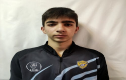 سید محمد رضا موسوی