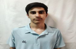 حسام حیدری
