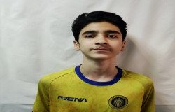 محمد مبین مهرپور