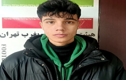 سید رضا موسوی