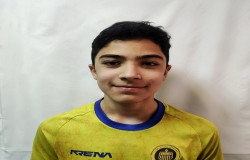 امیرعباس فرجی