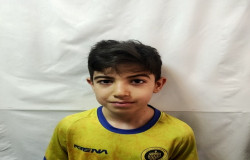 هیرا کیانی فر