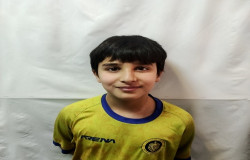 محمدسام خدابنده لو