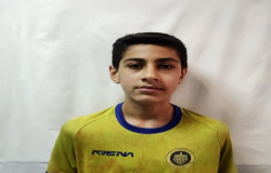 امیرارسلان رنجبر