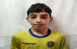 علی اصغر صحرائی