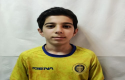 محمد رحمانی